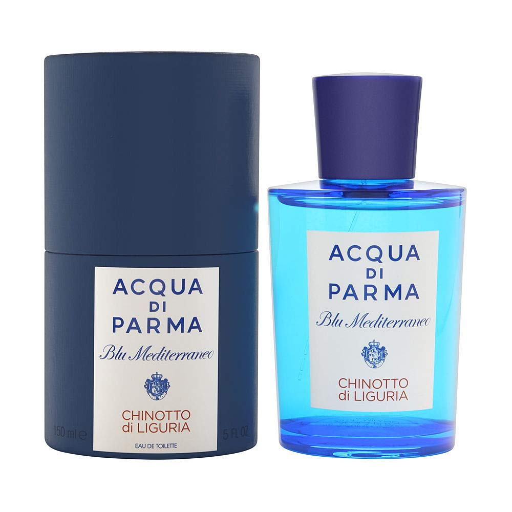 Chinotto Di Liguria By Acqua Di Parma Eau De Toilette Spray Unisex 150 Ml / 5.0 Ounce Beauty & Personal Care Acqua Di Parma