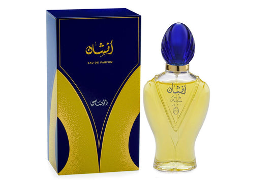 Afshan by Rasasi for Women - 3.38 oz EDP Spray Beauty & Personal Care RASASI