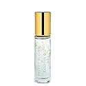 Hampton Sun Privet Bloom Eau de Parfum Travel Roller Ball, Crisp, Clean, White Floral Scent Reminiscent of Summer in the Hamptons, White Hyacinth, Sea Beauty & Personal Care Hampton Sun