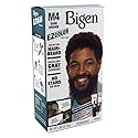 Bigen Ez Color For Men M4 Dark Brown Kit (2 Pack) Beauty & Personal Care Bigen
