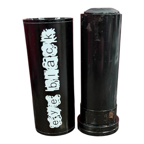 CloseoutBats Eye Black Stick for Baseball & Softball Players - Baby Blue, Black & Pink Colors, Smudge Resistant, Game Ready Performance Beauty & Personal Care CloseoutBats
