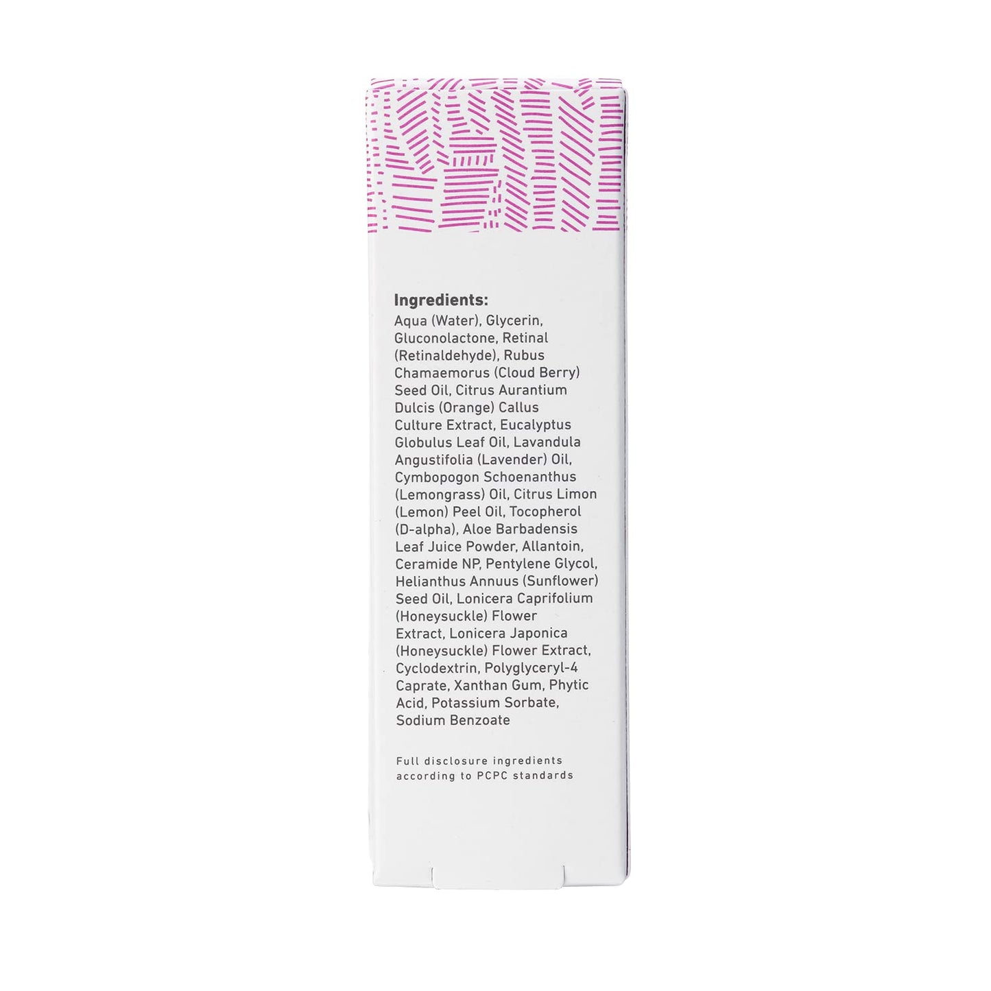 MyChelle Dermaceuticals Remarkable Retinal Serum (1 Fl Oz) - Anti Aging Serum with Potent Vitamin A and Plant Stem Cells to help Reduce Appearance Beauty & Personal Care MyChelle Dermaceuticals