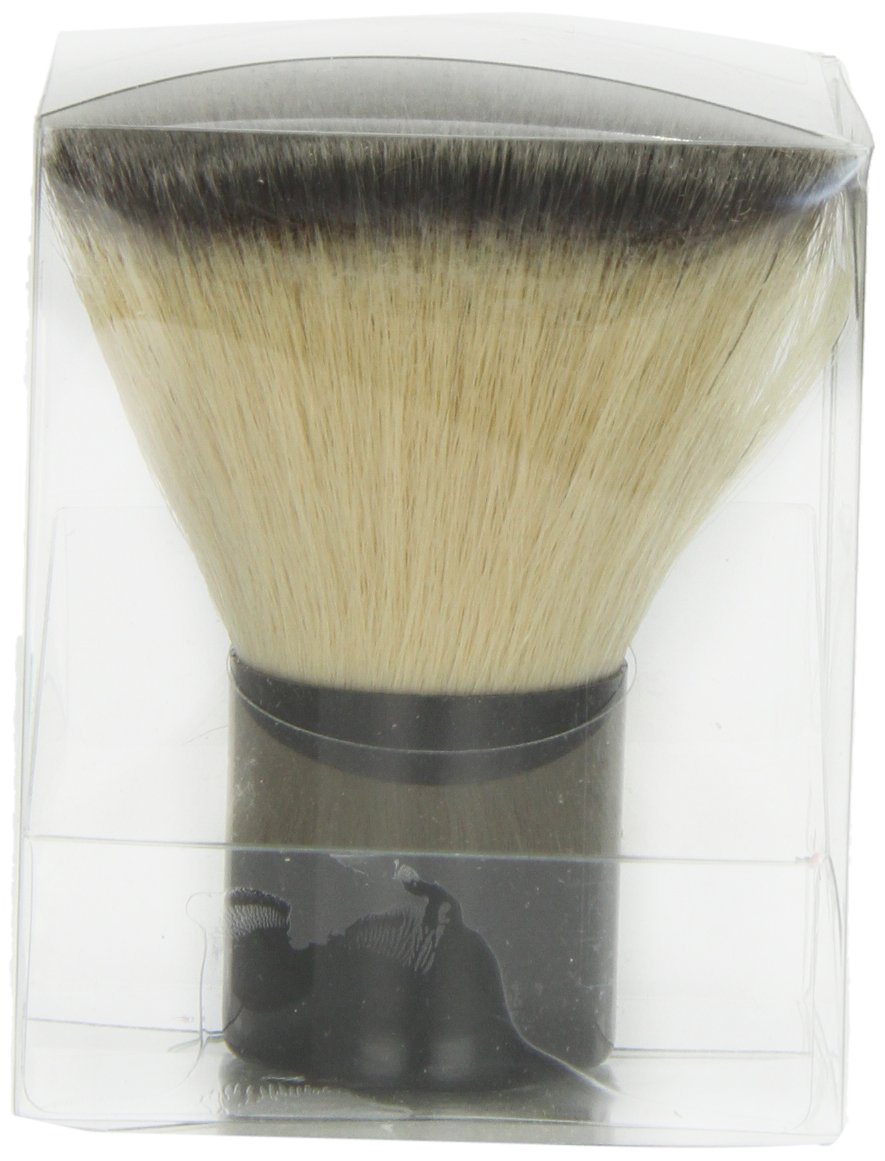 Fantasea Large Kabuki Brush, 3.5 Ounce Beauty & Personal Care Fantasea