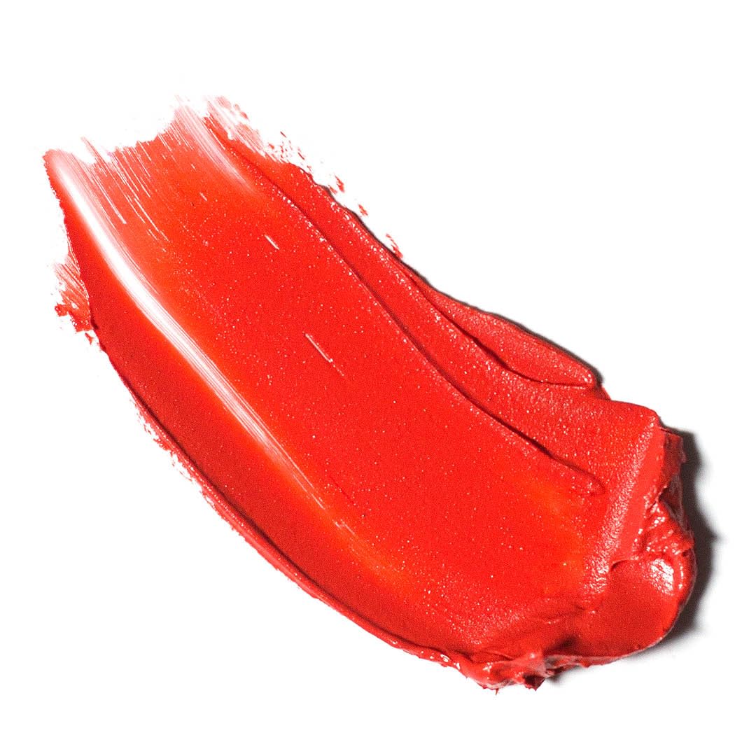 Ere Perez - Natural Carrot Color Pot | For Lips + Cheeks | Buildable, Blendable, Creamy, Vibrant, Satin Finish | Cacao Butter, Avocado + Castor Seed Beauty & Personal Care Ere Perez