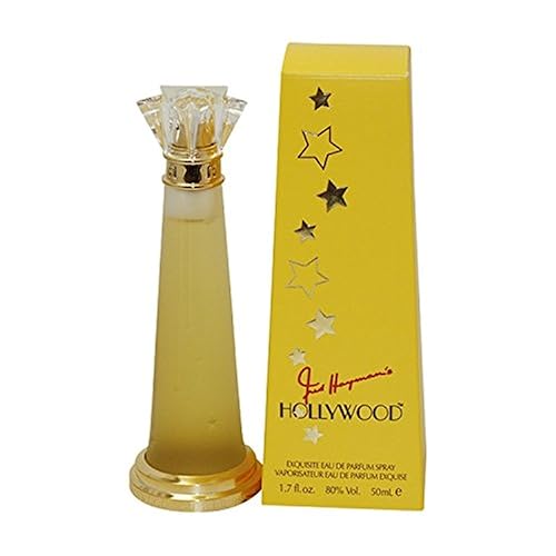 Hollywood By Fred Hayman Womens Eau De Parfum (EDP) Spray 1.7 Oz Beauty & Personal Care Fred Hayman