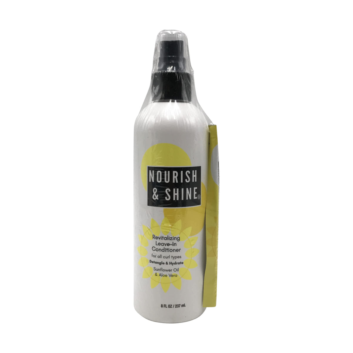 Jane Carter Solution, Revitilizing Leave In Conditioner, 8 Ounce