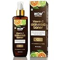 Wow Skin Science 10 in 1 Leave in Conditioner Spray - Leave in Conditioner for Dry Damaged Hair - Leave in Conditioner Hair Detangler Spray - Women Beauty & Personal Care WOW Skin Science