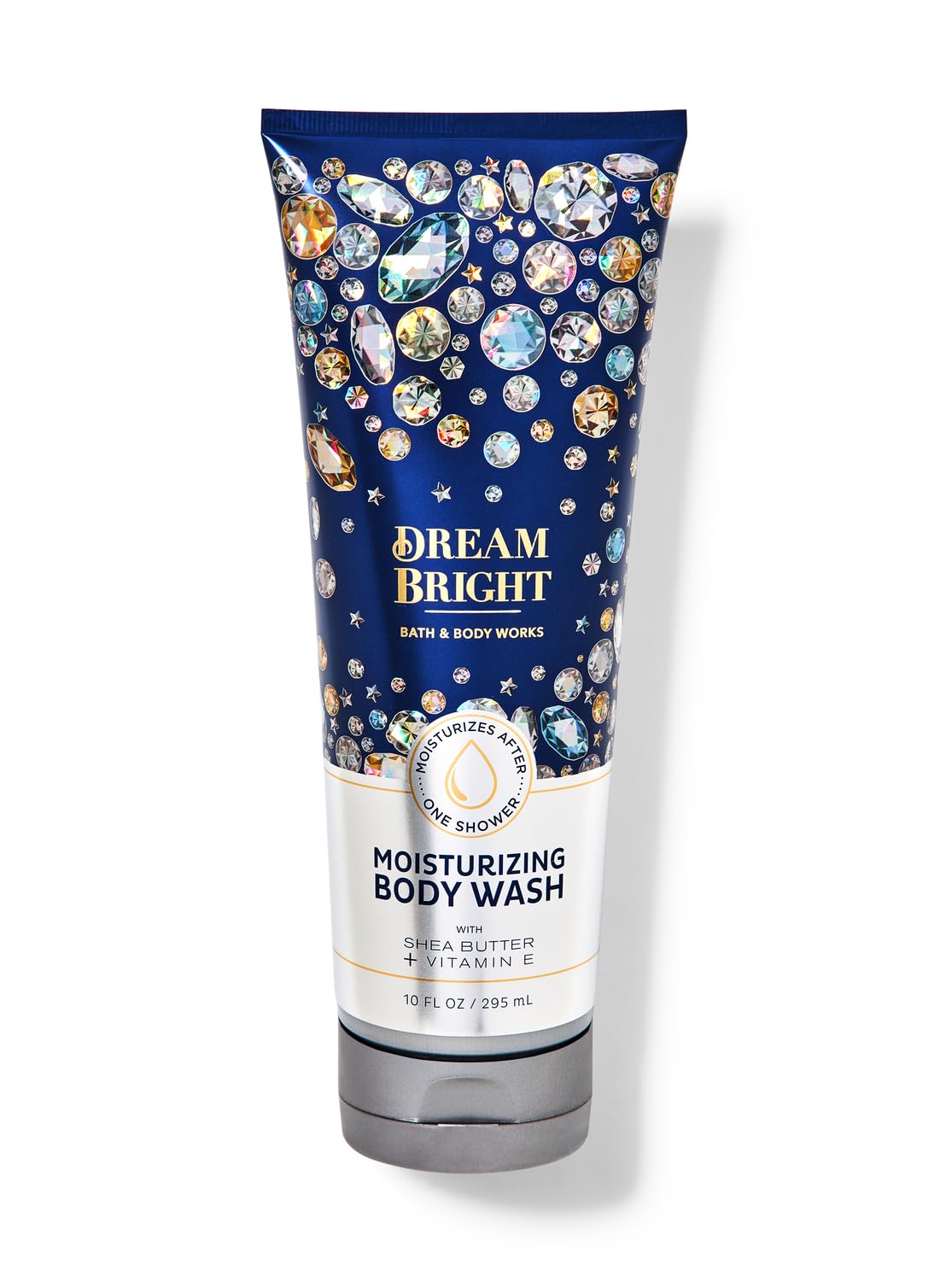 Bath & Body Works Dream Bright Moisturizing Body Wash, 10 Fl oz Beauty & Personal Care Bath & Body Works