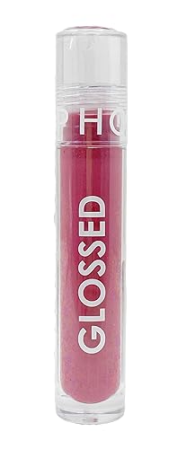 SEPHORA Collection Glossed Lip Gloss - 80 Magic (shimmering orchid) 0.16 oz / 5 mL Beauty & Personal Care SEPHORA