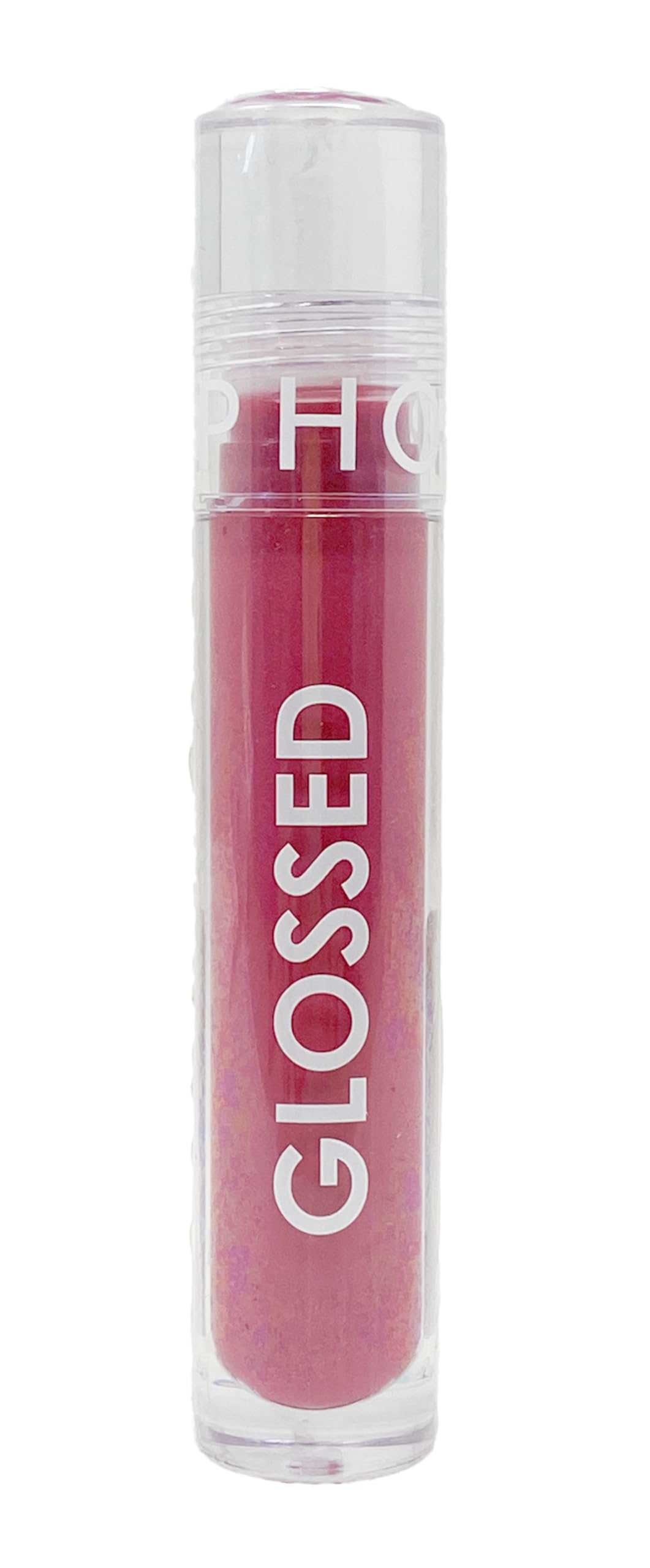SEPHORA Collection Glossed Lip Gloss - 80 Magic (shimmering orchid) 0.16 oz / 5 mL Beauty & Personal Care SEPHORA