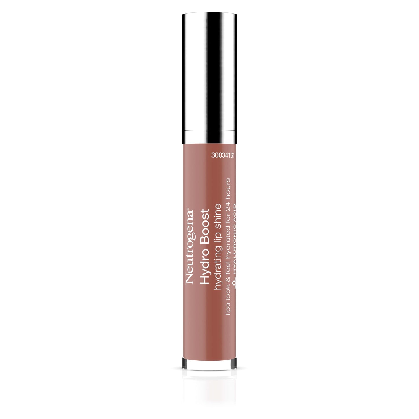 Neutrogena Hydro Boost Moisturizing Lip Gloss, Hydrating Non-Stick and Non-Drying Luminous Tinted Lip Shine with Hyaluronic Acid to Soften and Beauty & Personal Care Neutrogena