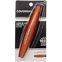 CoverGirl LashBlast Volume Mascara, Very Black [800], 0.44 oz (Pack of 3) Beauty & Personal Care COVERGIRL