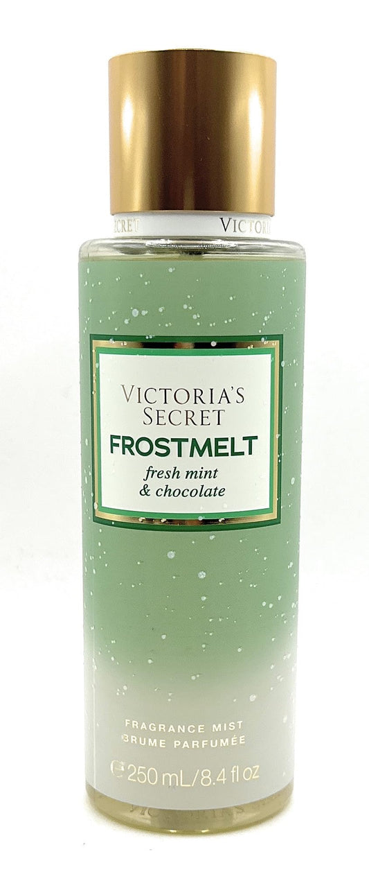 Victoria's Secret Frostmelt Fragrance Body Mist 8.4 Fluid Ounce Spray Beauty & Personal Care Victoria's Secret