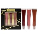 High Shine Lip Gloss Trio by Reaction Retail 3 x 0.54 oz Lip Gloss Beauty & Personal Care Reaction Retail