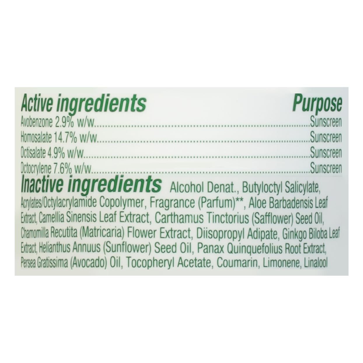 Alba Botanica Hawaiian, Coconut Spray Sunscreen SPF 50 6 oz (Pack of 5)5 Beauty & Personal Care Alba Botanica