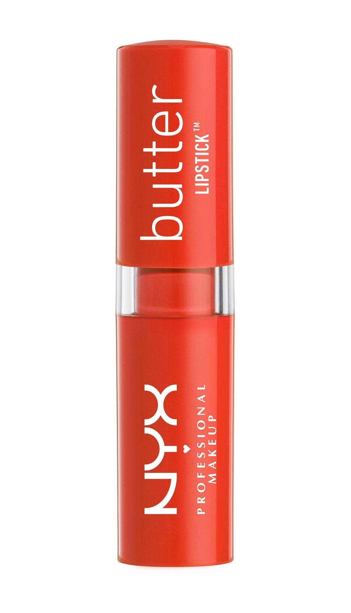 NYX Cosmetics Butter Lipstick, Fireball Beauty & Personal Care NYX PROFESSIONAL MAKEUP