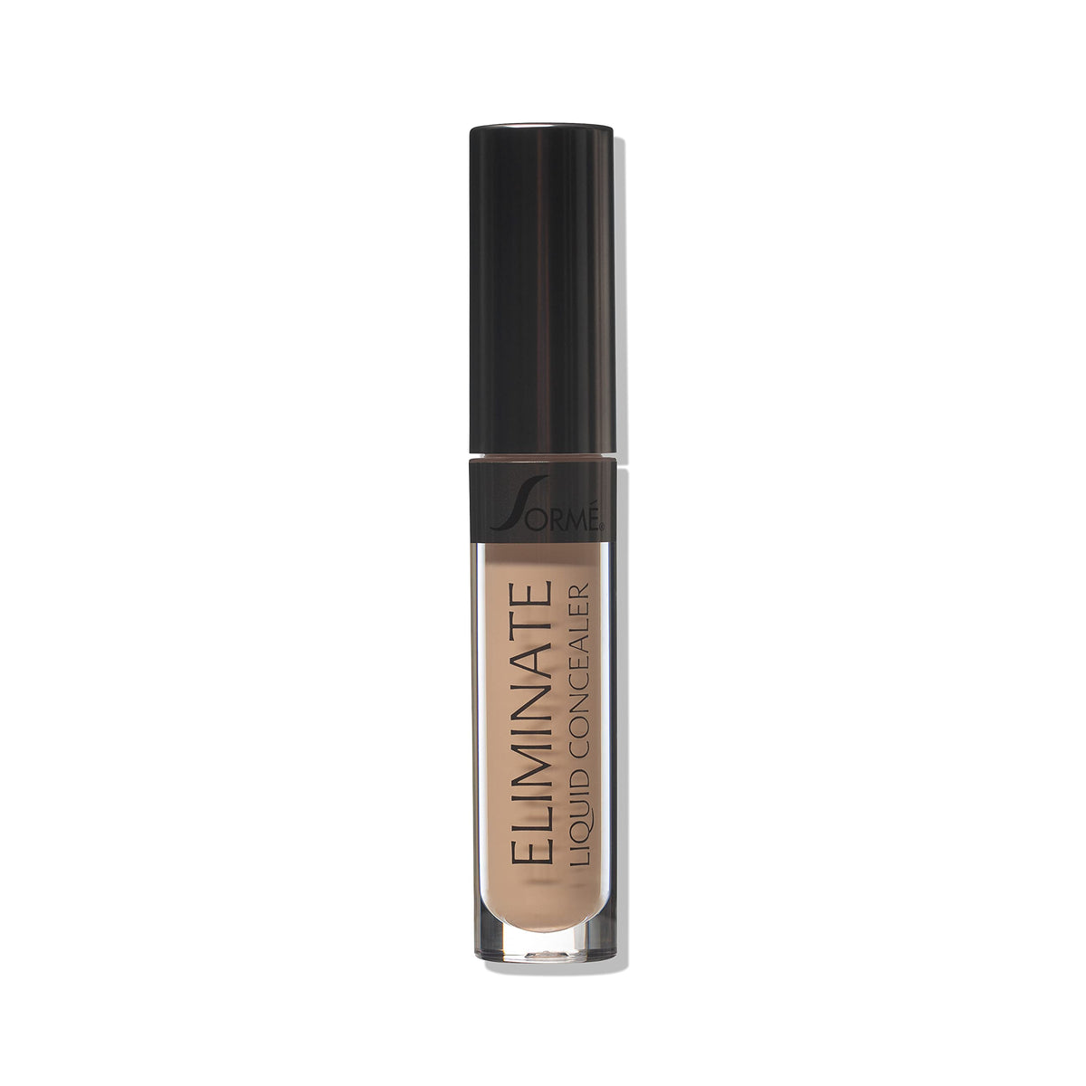 SORME Treatment Cosmetics Under Eye Concealer | Smudge proof & Long Lasting Liquid Concealer for Crease-Resistant Coverage | Fair Colour Beauty & Personal Care SORMÉ