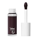 e.l.f. Camo Liquid Bronzer & Contour, Silky Pigmented Formula, Long-Lasting Glow for A Sun-Kissed, Sculpted Finish, Vegan & Cruelty-Free, 11 Rich Beauty & Personal Care e.l.f.