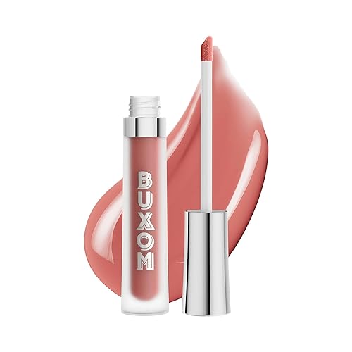 BUXOM Full-On Plumping Lip Cream, Hot Toddy Beauty & Personal Care Buxom