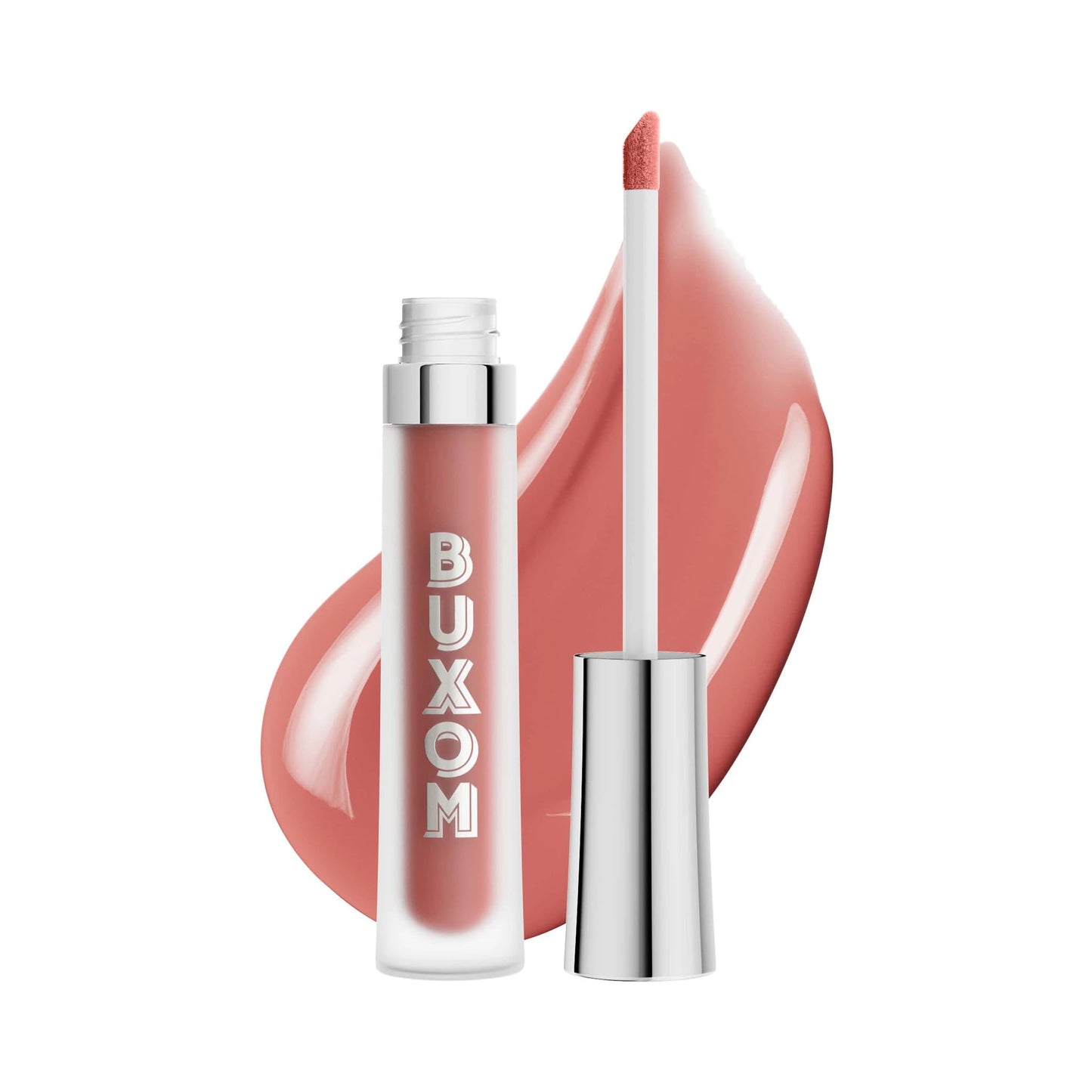BUXOM Full-On Plumping Lip Cream, Hot Toddy Beauty & Personal Care Buxom