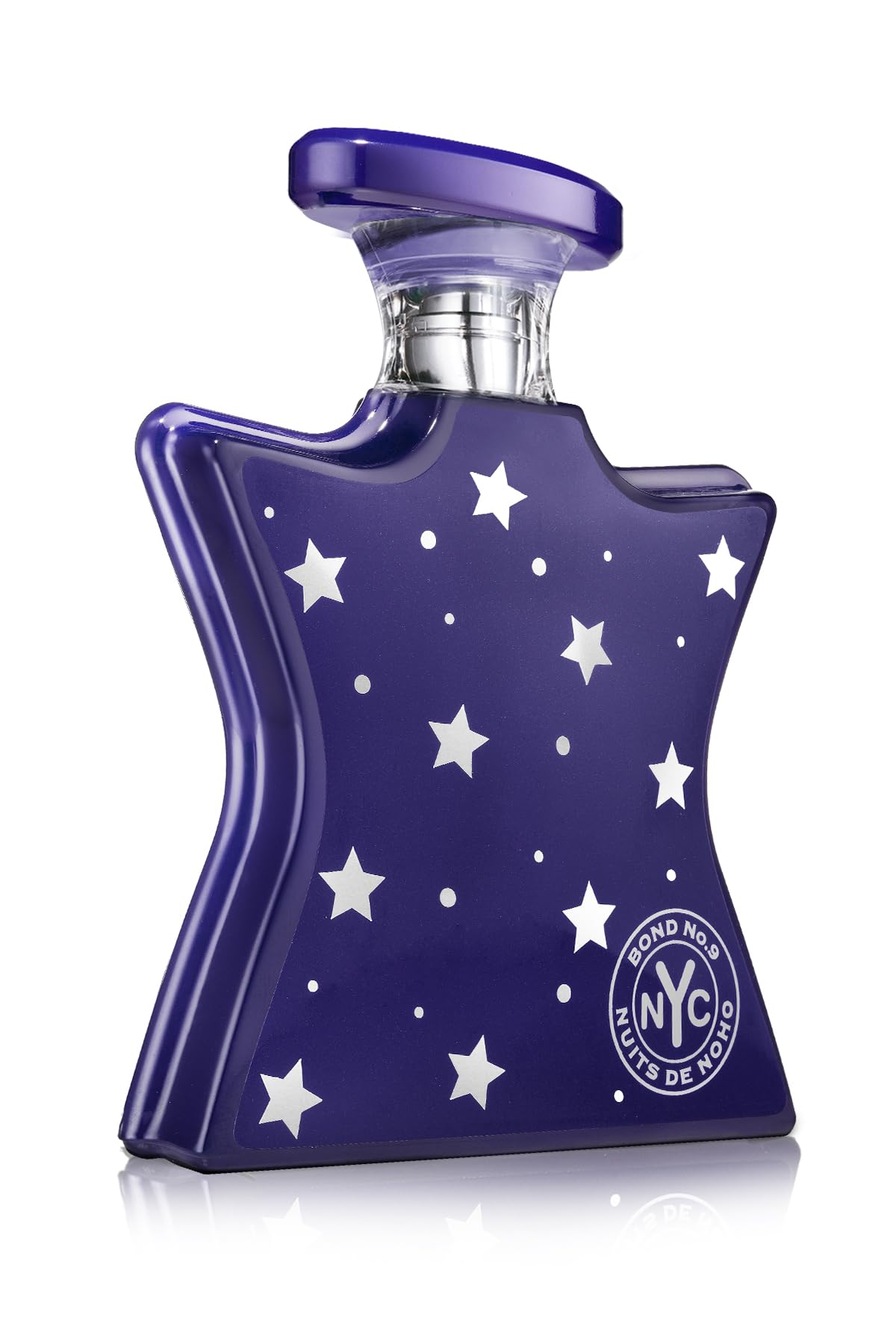 Bond No. 9 New York Nuits de Noho Women's Eau de Parfum, 1.7 Fl Oz Beauty & Personal Care Bond No. 9