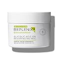Replenix Glycolic Acid 10% Resurfacing Skin Peel, Medical-Grade Facial Peeling Pads for Discoloration & Acne (60 ct.) Beauty & Personal Care Replenix