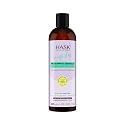 HASK Mega Slip Pre-Shampoo Detangler with Aloe Juice & Squalane for Wavy, Curly, Coily & Kinky Hair, Moisturizes, Adds Slip, Reduces Breakage, Vegan Beauty & Personal Care HASK