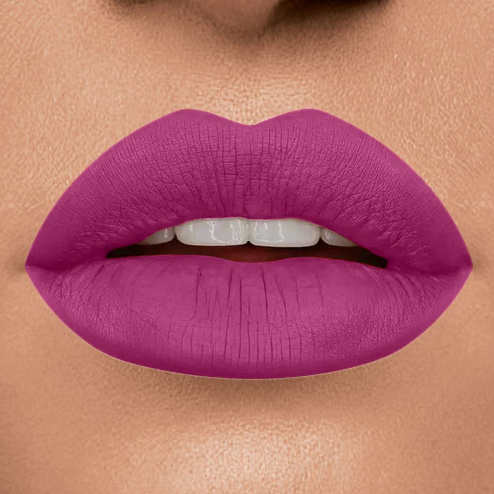 Lurella Liquid Lipstick Royalty Beauty & Personal Care Lurella