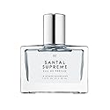 Le Monde Gourmand Santal Supreme Spray Eau de Parfum - Sandalwood, Violet, Musky Perfume Notes - 1 fl oz (30 ml) Beauty & Personal Care Le Monde Gourmand