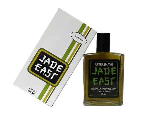 Jade East Aftershave Splash, 4 fl oz, 1 bottle Beauty and Personal Care Jade East