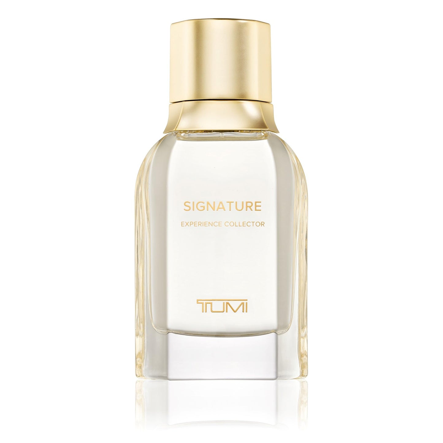 TUMI Signature Experience Collector 2.0 fl oz/ 60 ml ExDP Beauty & Personal Care TUMI