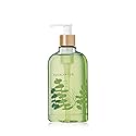 Thymes Moisturizing Body Wash with Pump - Body Soap - Bath Products - Skin Care - Liquid Soap with Notes of Eucalyptus Oil, Petitgrain, Bergamot Beauty & Personal Care Thymes