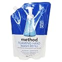 Method Foaming Hand Wash 28 Oz Sea Minerals Beauty & Personal Care Method