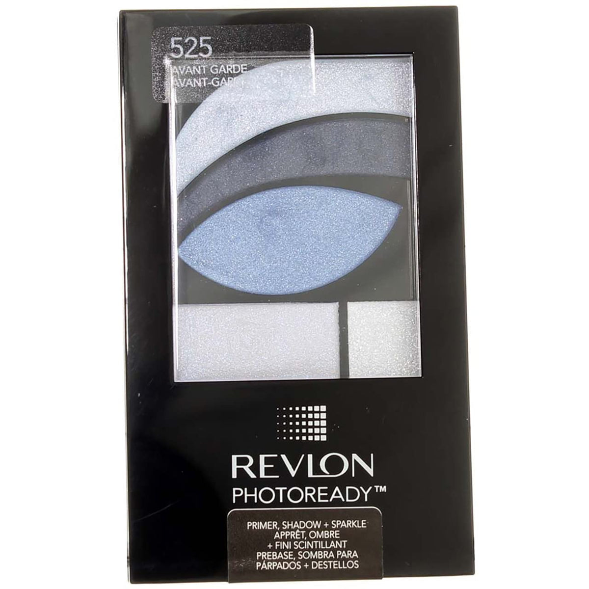Revlon PhotoReady Avant Garde Primer Plus Shadow -- 2 per case. Beauty & Personal Care REVLON