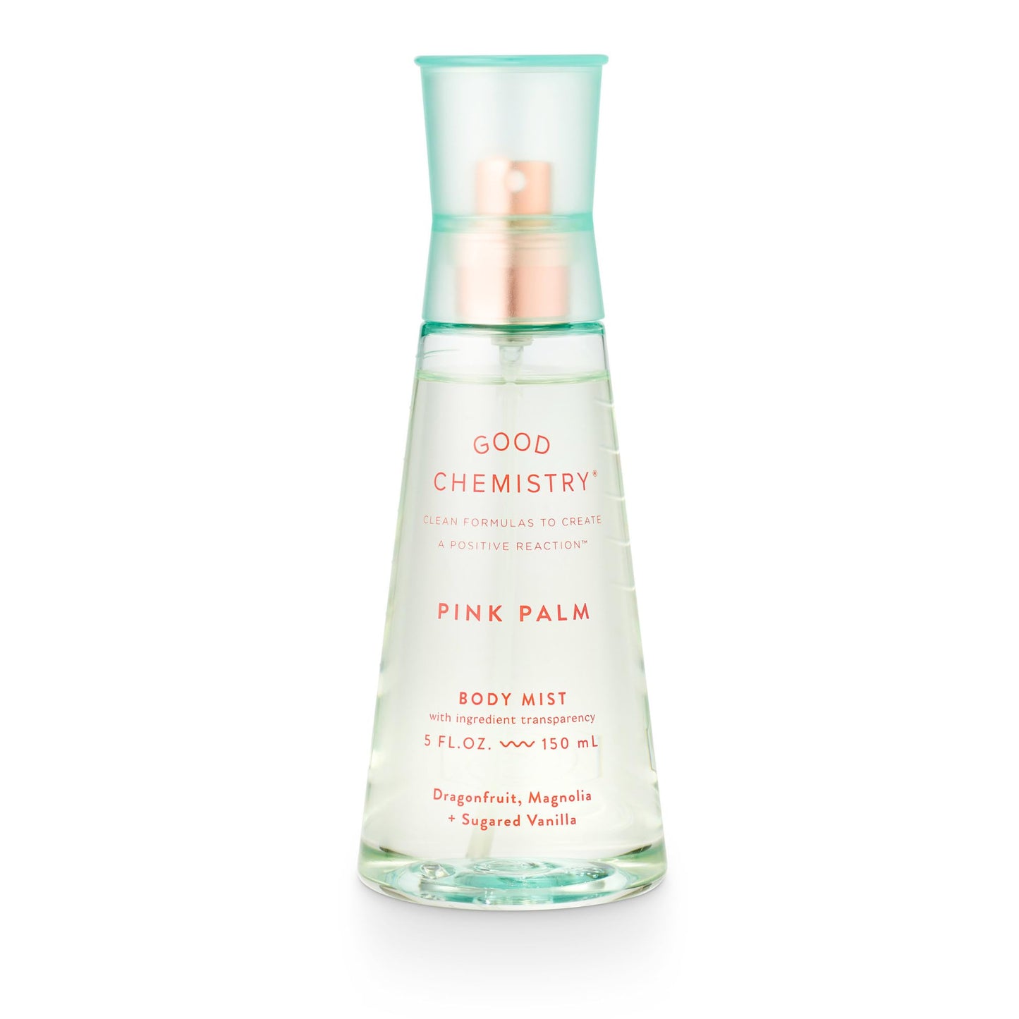 Good Chemistry Pink Palm Body Mist Beauty & Personal Care Good Chemistry