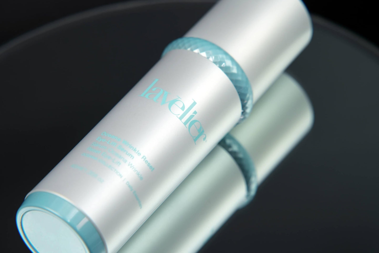 Lavelier Oceana Wrinkle Reset Eye-Lift Serum 40 ml / 1.35 Fl oz Beauty & Personal Care LAVELIER