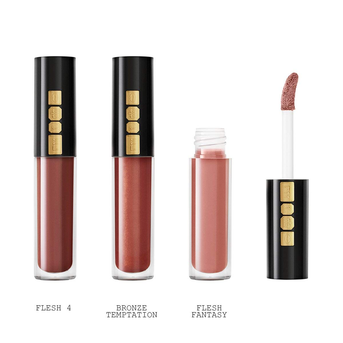 PAT McGrath Labs Mini Lip Gloss Skin Show-Warm Beauty & Personal Care Pat McGrath Labs