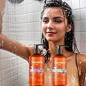 VheySkin Multiple Amino Acid Formulation Shampoo and Conditioner Set, Zero Silicone Oil, Panhailigen Fragrance, 300ml Each Beauty & Personal Care VheySkin