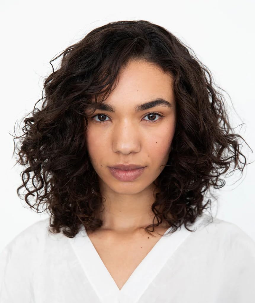 R+Co Cassette Curl Defining Shampoo and Conditioner Liter Set - Lightweight Curl Definition & Frizz Control for Natural, Bouncy Curls - Adds Shine Beauty & Personal Care R+Co