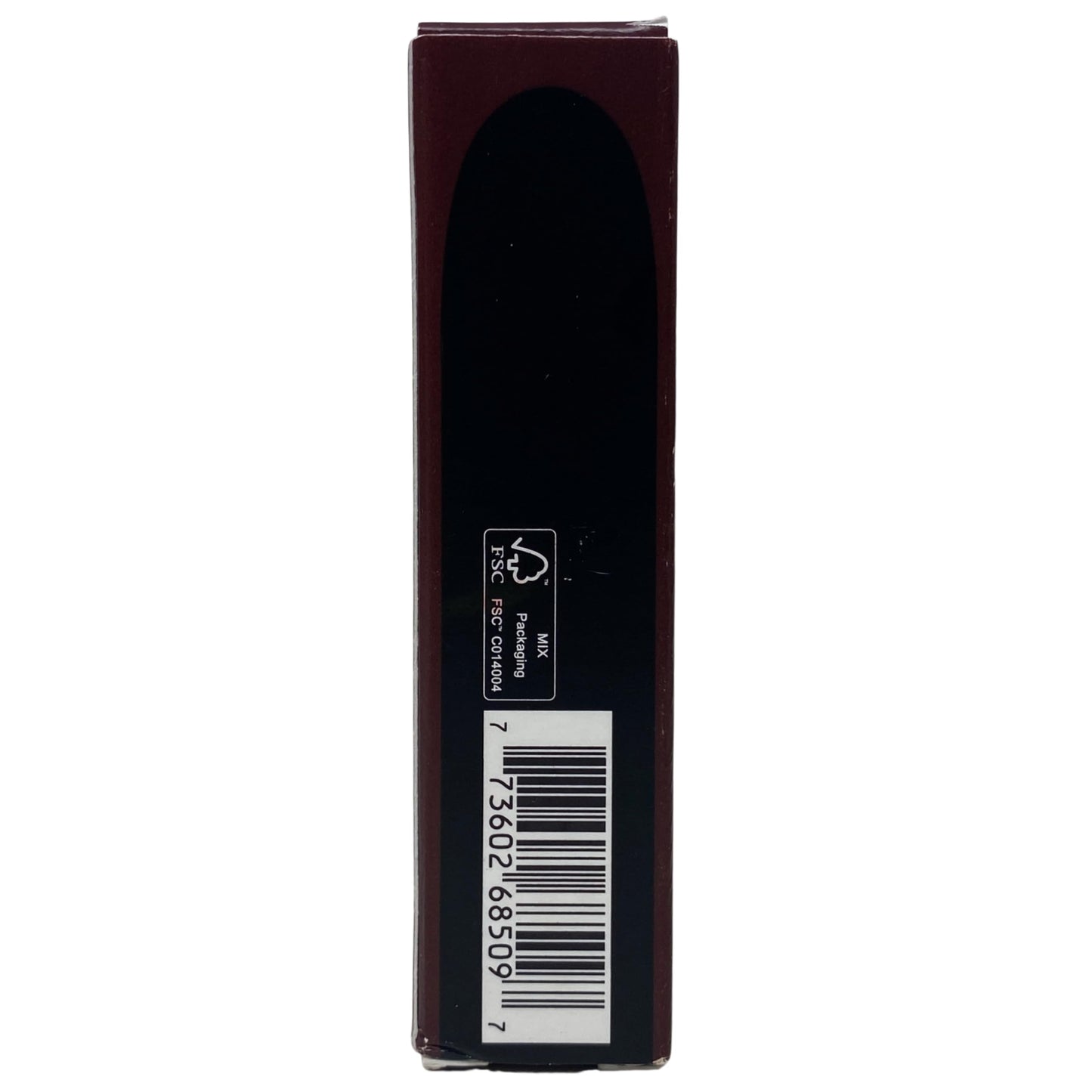 M·A·C Cosmetics M·A·Cximal Matte Lipstick - 692 Mixed Media (0.12 oz / 3.5 g) Beauty & Personal Care MAC