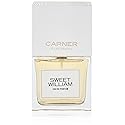 Sweet William by Carner Barcelona Eau De Parfum Spray 3.4 oz for Women Beauty & Personal Care Carner Barcelona