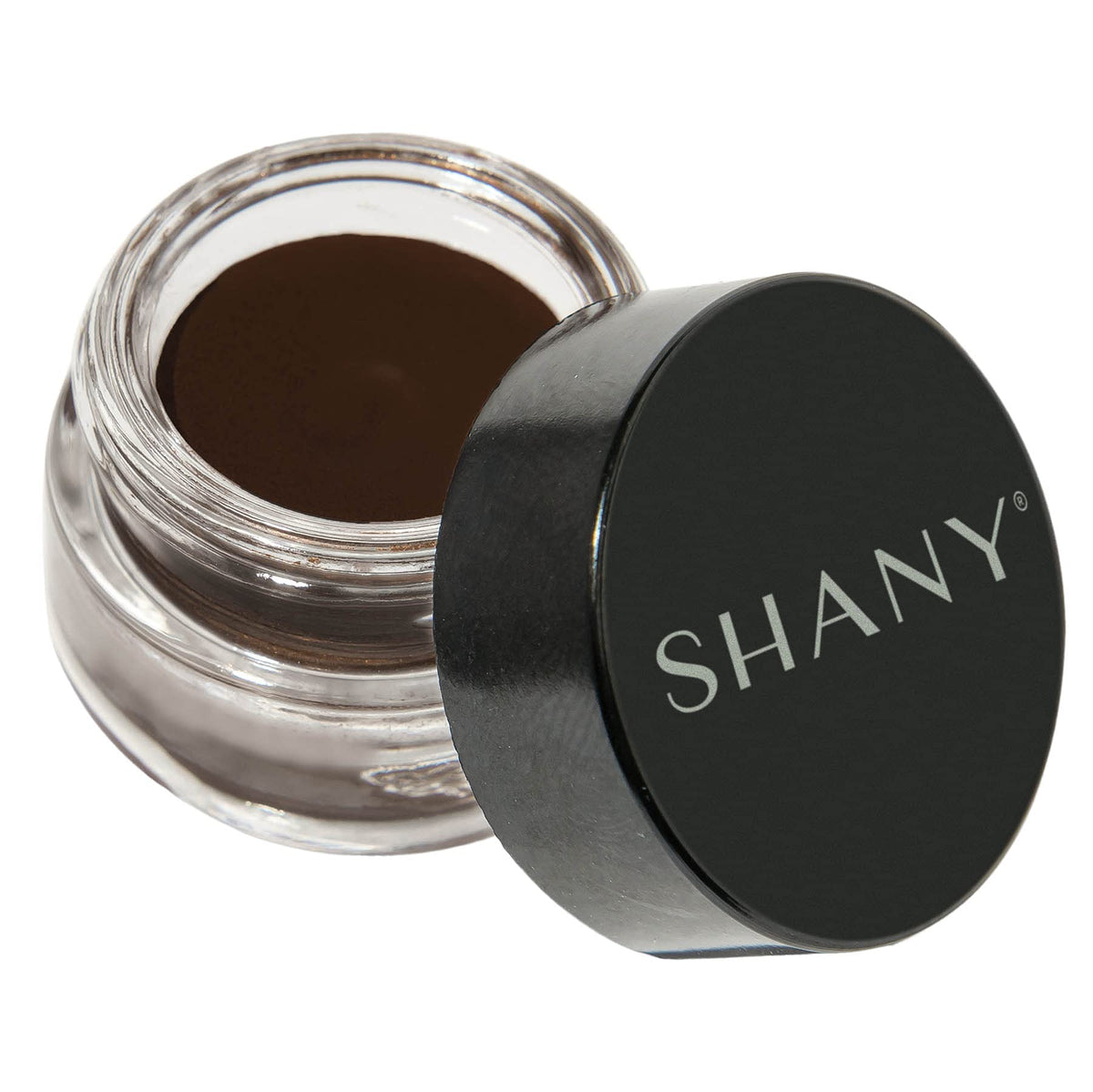 SHANY Indelible Gel Eyeliner - Talc Free - Waterproof, Crease Proof Liner - HAZELNUT Beauty & Personal Care SHANY