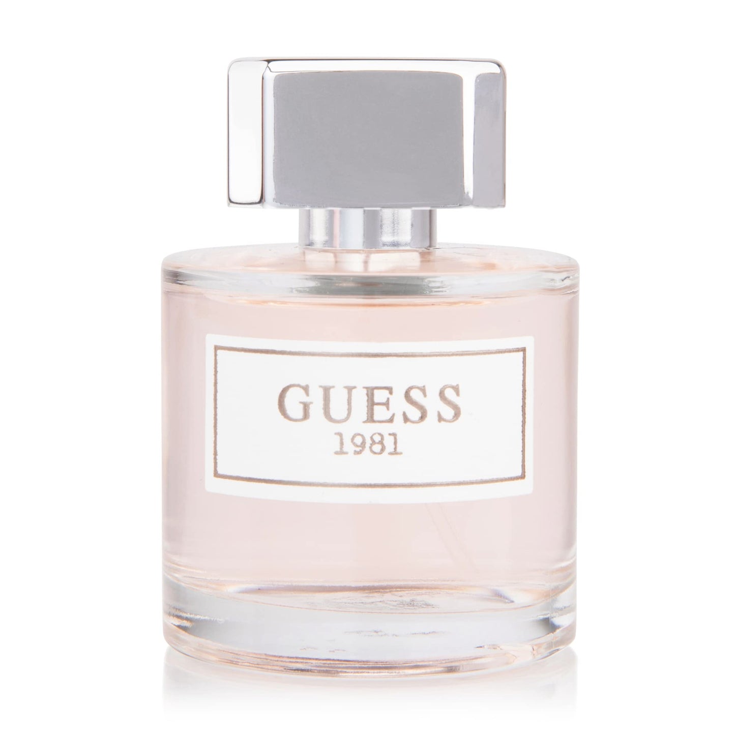 GUESS 1981 for Women Eau de Toilette, 1.7 Fl Oz Beauty & Personal Care GUESS