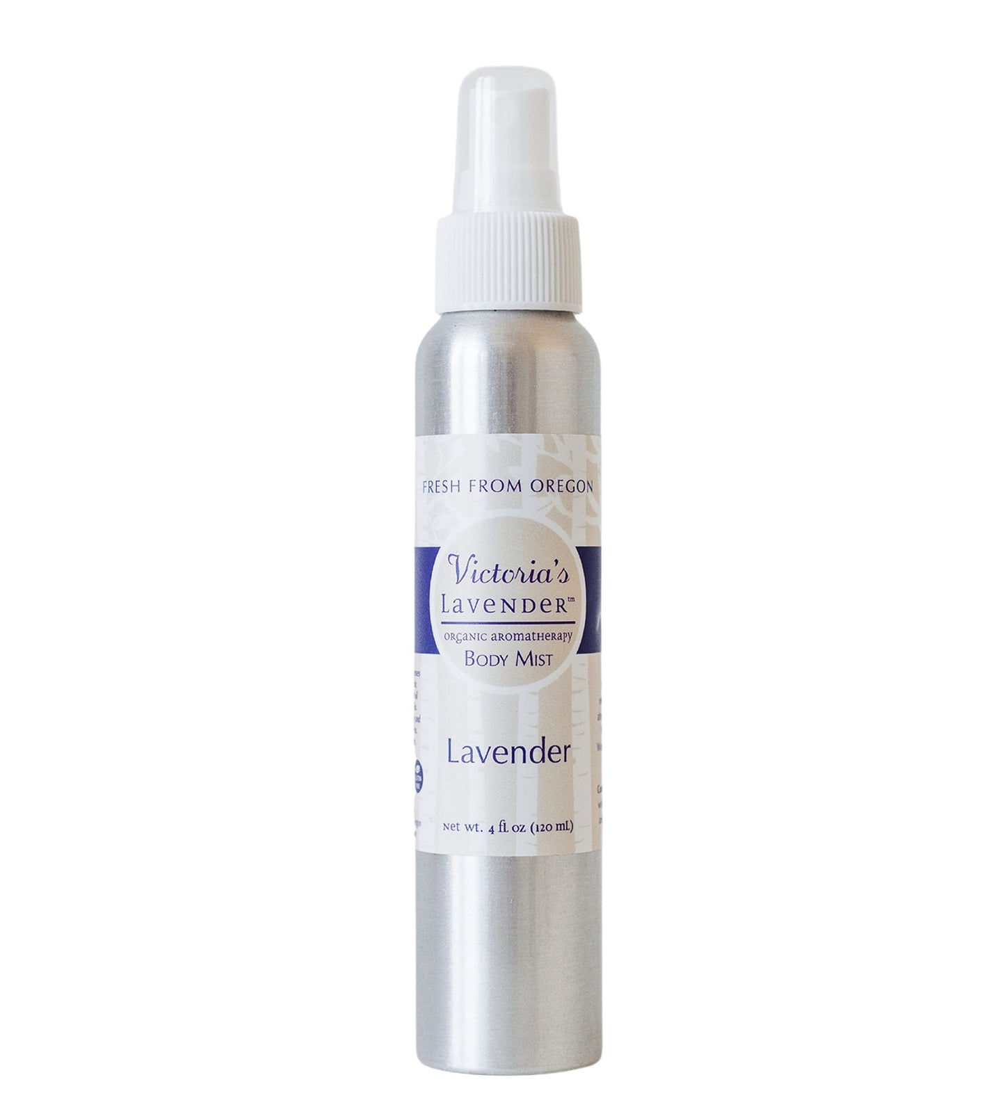 Victoria's Lavender Aromatherapy Body Mist Spray - After Sun Solar Recovery Spray with Aloe Vera plus Lavender Essential Oil - Hydrating, Moisturizing Beauty & Personal Care Victoria's Lavender