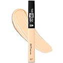 Maybelline Fit Me Liquid Concealer Makeup, Natural Coverage, Lightweight, Conceals, Covers Oil-Free, Vanilla (Packaging May Vary) Beauty & Personal Care MAYBELLINE
