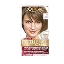 L’Oreal ParisExcellence Creme, Light Brown [6] 1 Each Beauty & Personal Care L'Oreal Paris