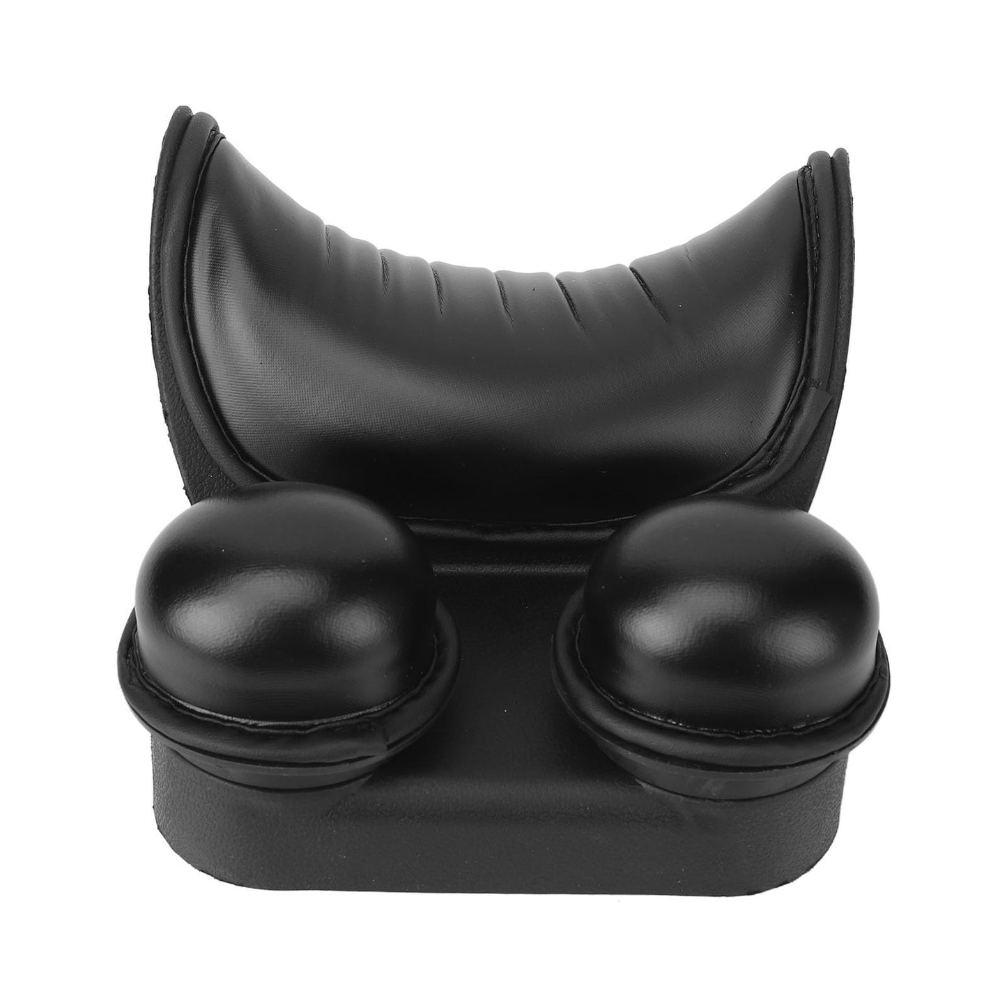 Sonew Salon Neck Rest Cushion, U Shape Ergonomic Shampoo Bowl Neck Pillow Soft Neck Rest for Wash Basin Hair Washing Tray Beauty and Personal Care Sonew