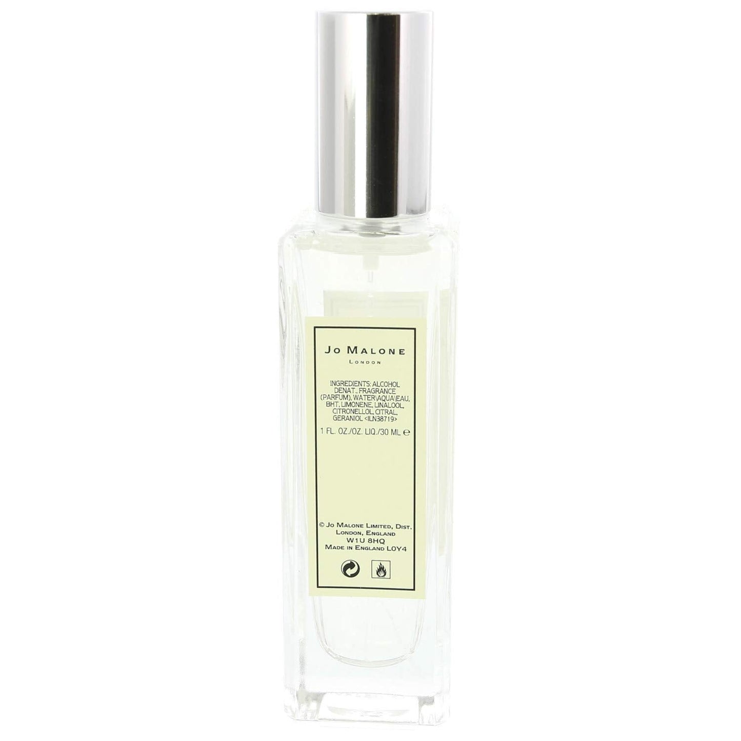 Jo Malone Nectarine Blossom & Honey Cologne Spray (Originally Without Box) 30ml/1oz Beauty & Personal Care Jo Malone
