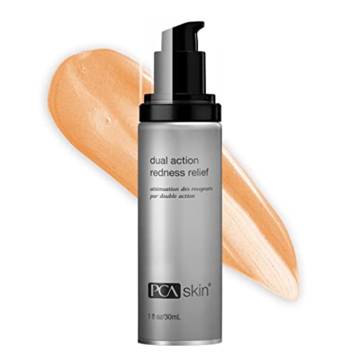 PCA Skin Dual Action Redness Remover Face Serum - Hydrating Anti Redness Treatment Formulated with Advanced Ingredients to Help Fade Redness & Treat Beauty & Personal Care PCA SKIN