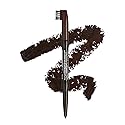 Kiss New York Professional Long-Lasting Eyebrow, Retractable Eyebrow Pencil, Rich Pigmentation, Coconut Oil Infused, Built-in Brush Brow, Sapes Beauty & Personal Care KISS NEW YORK